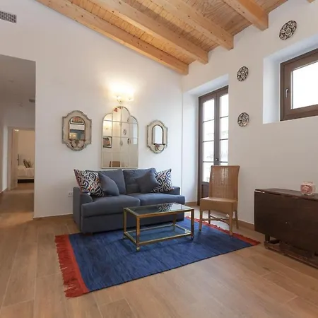 Patios De La Riva חרז