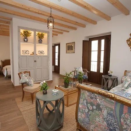 דירה Patios De La Riva *