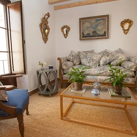 דירה Patios De La Riva *