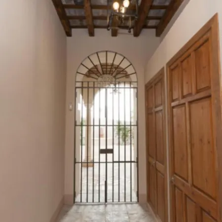 Patios De La Riva * חרז