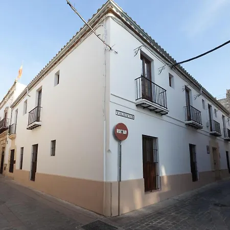 Apartment Patios De La Riva