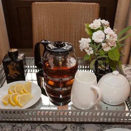 Patios De La Riva Apartment *