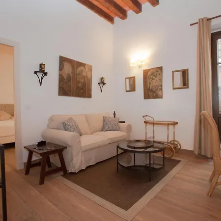 Patios De La Riva Jerez de la Frontera