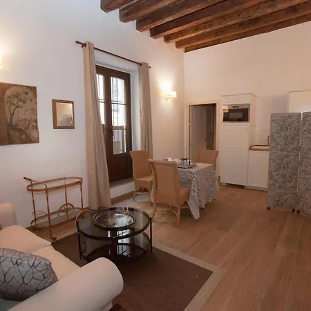 Apartment Patios De La Riva *