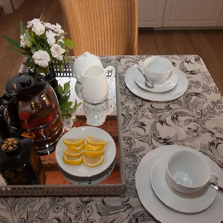 Patios De La Riva * Jerez de la Frontera