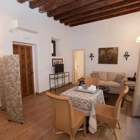 Apartment Patios De La Riva *