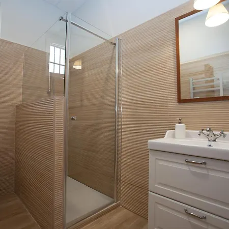 Apartment Patios De La Riva Jerez de la Frontera