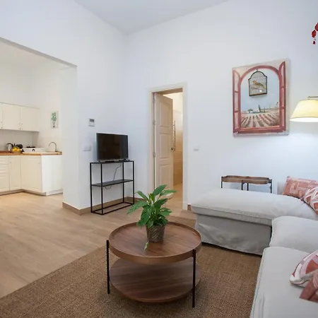 Patios De La Riva Apartment Jerez de la Frontera