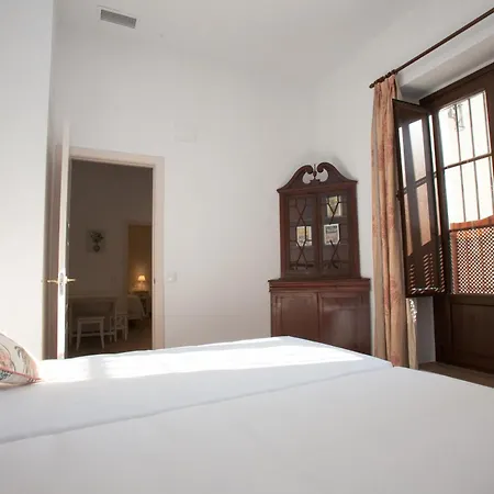 Apartment Patios De La Riva Jerez de la Frontera