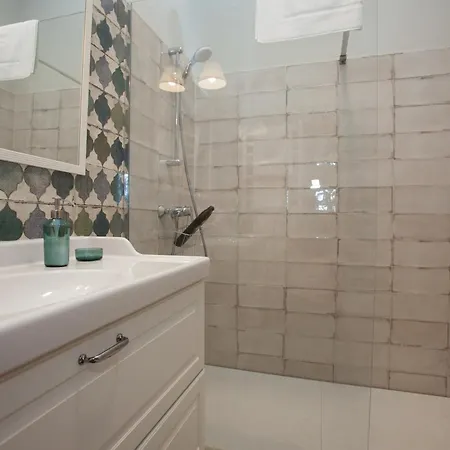 Patios De La Riva Jerez de la Frontera