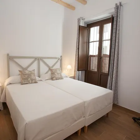 Apartment Patios De La Riva *