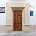 Patios De La Riva *