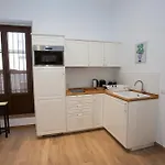 Patios De La Riva Apartamento