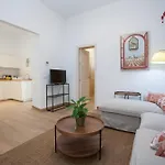 Patios De La Riva Apartamento Jerez de la Frontera