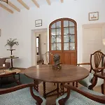 Patios De La Riva *
