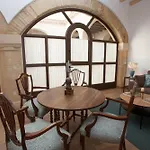 Patios De La Riva * Jerez de la Frontera