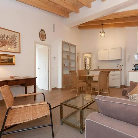 Patios De La Riva Apartament Jerez de la Frontera