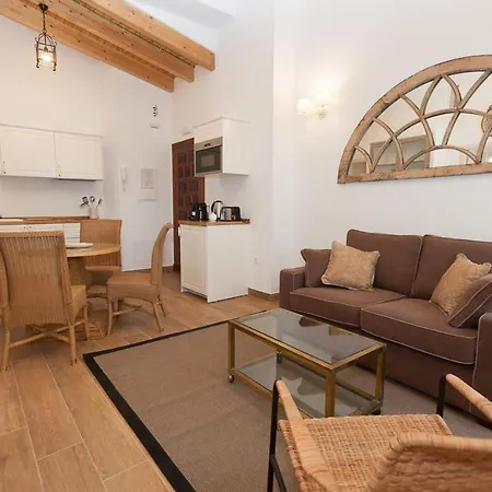 Patios De La Riva Apartament Jerez de la Frontera