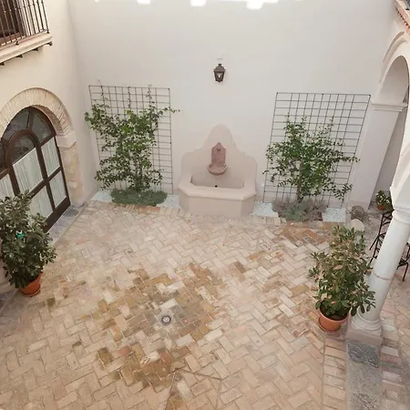 Patios De La Riva 아파트