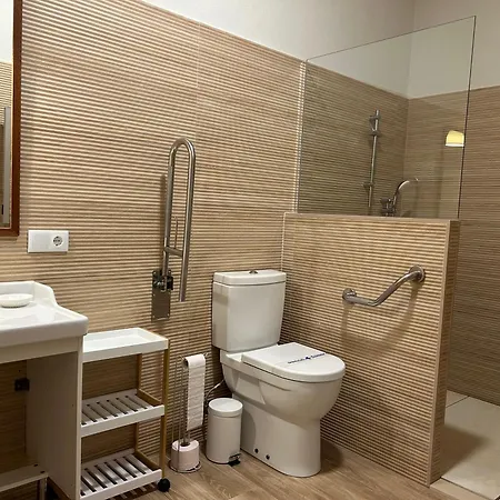 Patios De La Riva Jerez de la Frontera