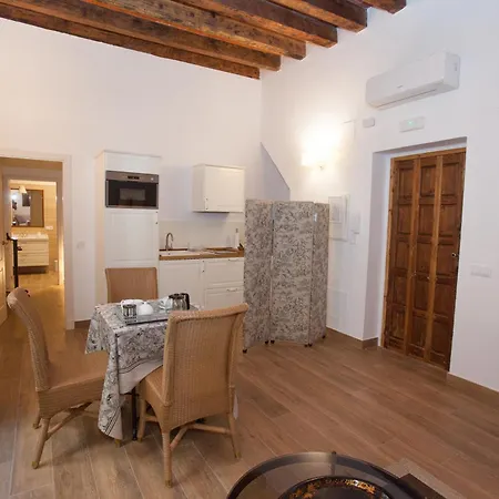 Apartamento Patios De La Riva