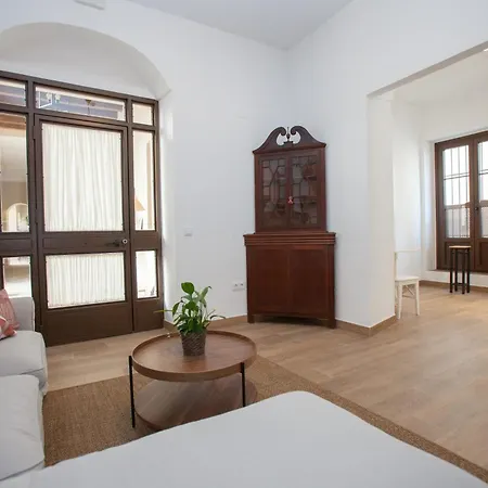Patios De La Riva Apartamento *