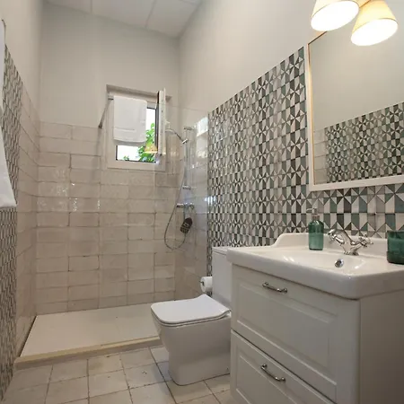 Patios De La Riva Apartamento