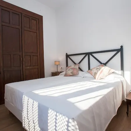 Apartamento Patios De La Riva Jerez de la Frontera