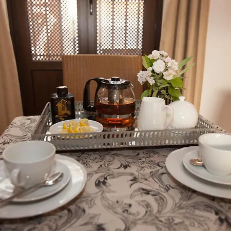 Apartamento Patios De La Riva *