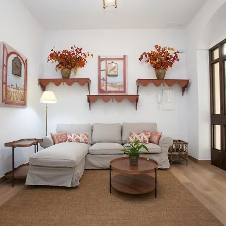 Apartamento Patios De La Riva *