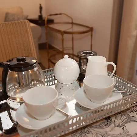 Patios De La Riva Apartamento Jerez de la Frontera