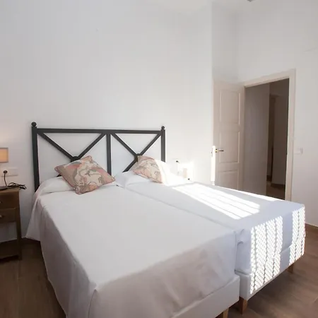 Apartamento Patios De La Riva *