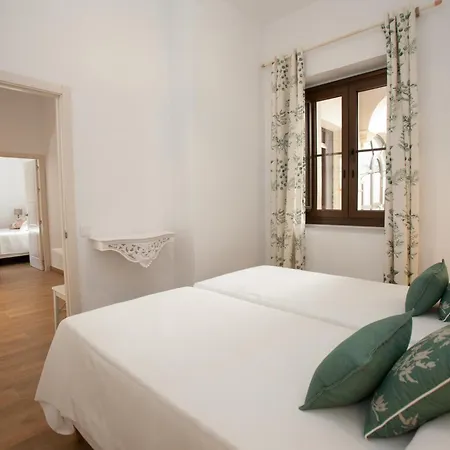 Apartamento Patios De La Riva Jerez de la Frontera