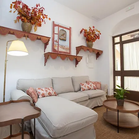 Patios De La Riva 아파트 *