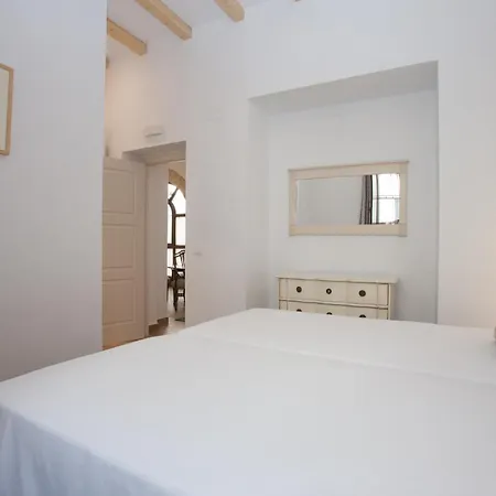 Patios De La Riva Jerez de la Frontera