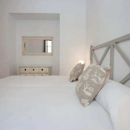 Patios De La Riva Jerez de la Frontera