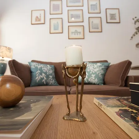 Patios De La Riva Apartamento