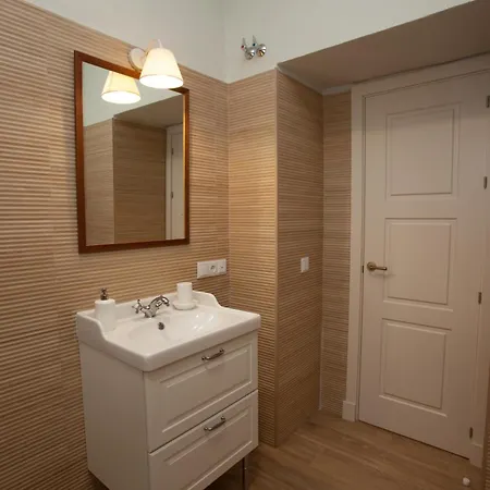 Apartamento Patios De La Riva *