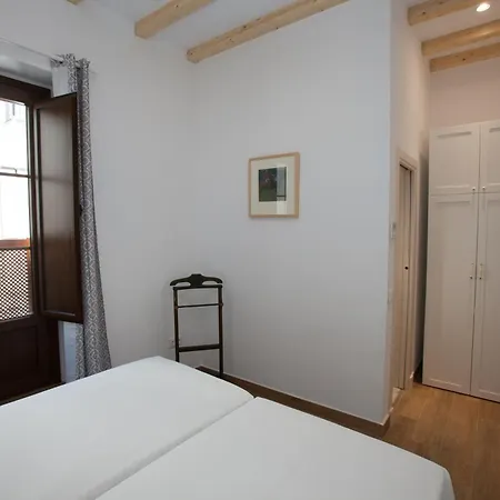 Apartamento Patios De La Riva Jerez de la Frontera