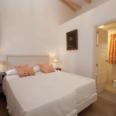 Patios De La Riva Apartamento *