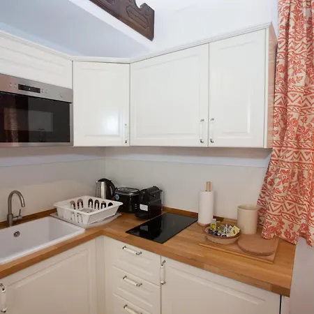 Apartamento Patios De La Riva