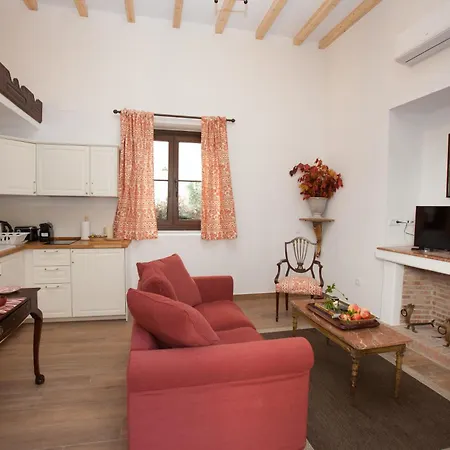 Patios De La Riva Apartamento *