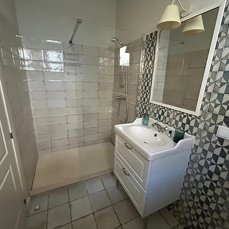 Apartamento Patios De La Riva *