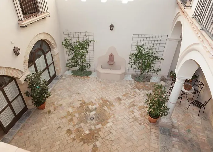 Patios De La Riva Apartamento