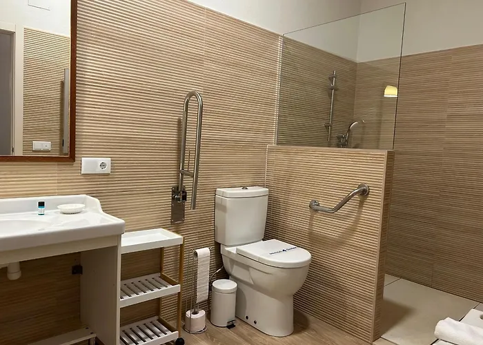 Patios De La Riva Jerez de la Frontera