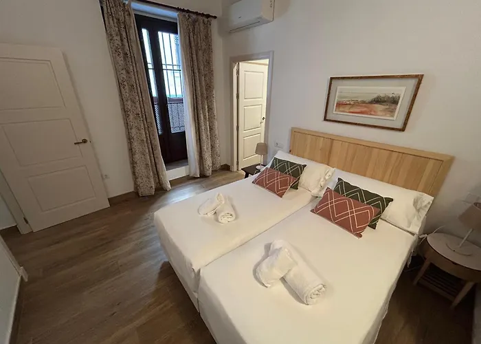 Patios De La Riva Apartamento