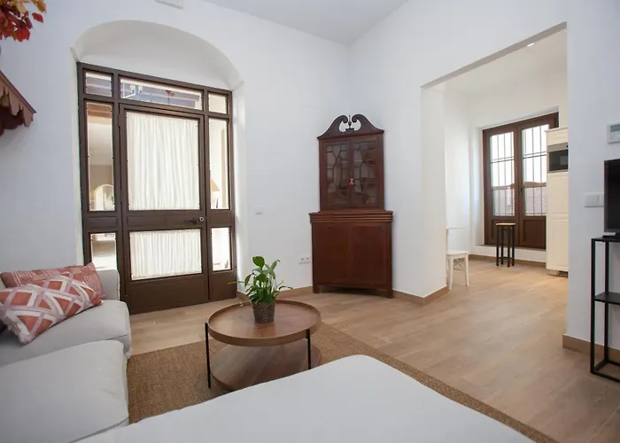 Patios De La Riva Apartamento *