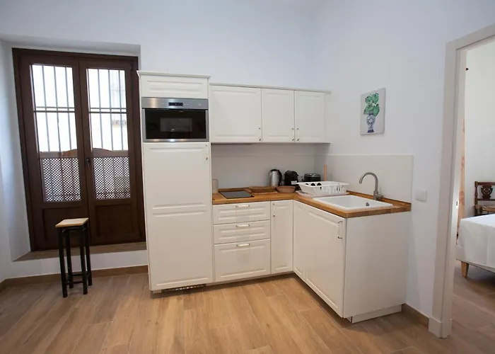 Patios De La Riva Apartamento