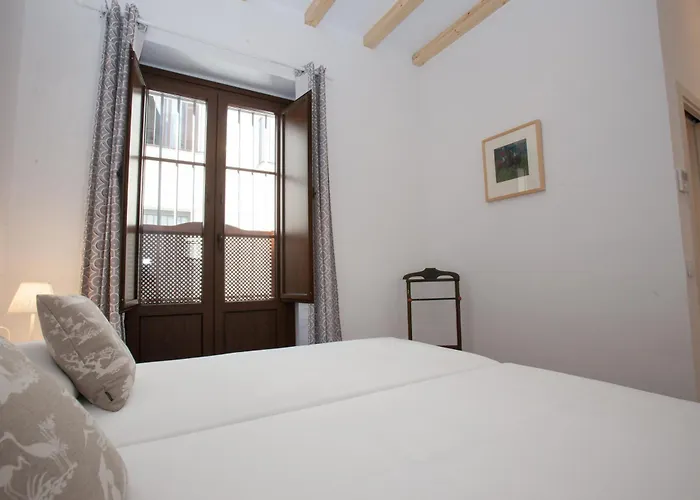 Apartamento Patios De La Riva