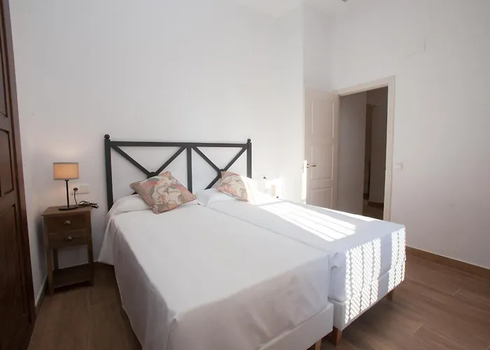 Apartamento Patios De La Riva *